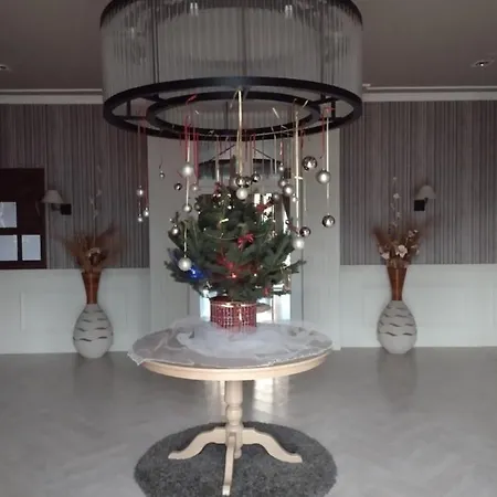 Διαμέρισμα Messembria Palace Bulgaria