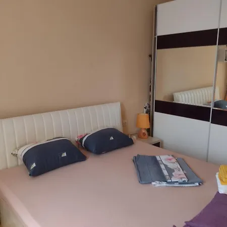 Messembria Palace Bulgaria