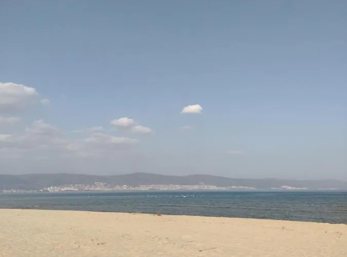 Messembria Palace Bulgaria *