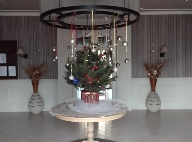 Apartament Messembria Palace Bulgaria