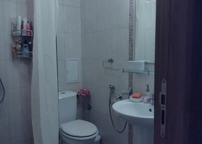 Apartament Messembria Palace Bulgaria *