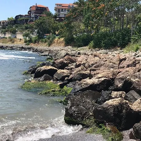 Messembria Palace Bulgaria Sunny Beach