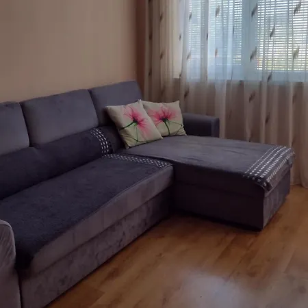 Appartement Messembria Palace Bulgaria *