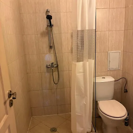 Apartment Messembria Palace Bulgaria *